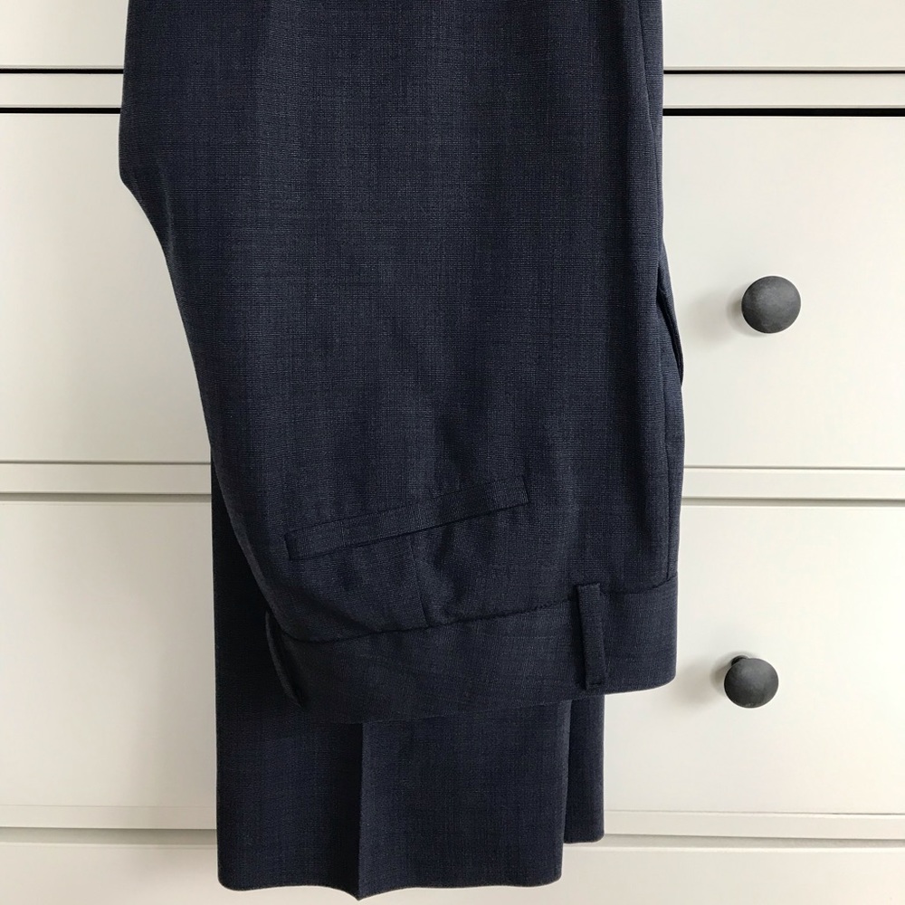 Banana Republic Martin Trousers